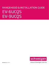 Schweigen EV-6UCQS Installation guide