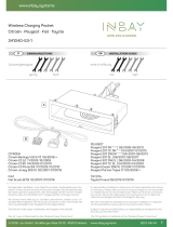 Inbay 241040-53-1 Installation guide