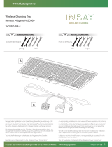 Inbay 241250-53-1 Installation guide