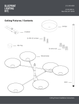 Blueprint LightingCampana