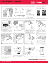 SmartWitness KP2 Installation guide