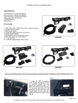 EchoMaster 19433433 Installation guide