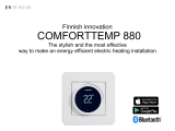 Elektro importoren IP21 Installation guide