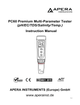 Apera InstrumentsPC60