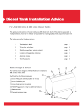 CEMO 980 Installation guide