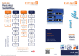 KVM-TEC kvm-tec KT-6021L SMARTflex Full HD Extender Installation guide