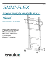 Traulux Smmi-Flex Installation guide