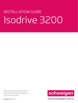 ASSETS 3200 Isodrive MOTOR User manual