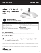 GE current ABN1 Installation guide