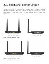 NovoConnectNC-X700