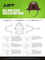 LIFT DAX Installation guide