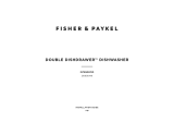 Fisher & Paykel DD60DHI9 Installation guide