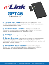 Eelink GPT46 Installation guide