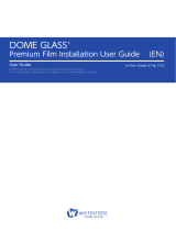 WHITESTONE Galaxy Z Flip 3 5G Installation guide