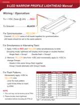 Cell2 12-24VDC Installation guide