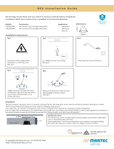 MARTEC LightingTLRD3459WD