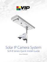 VIP VISIONSolar Lighting and Power Archives