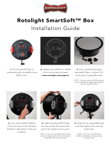 Rotolight SmartSoft Installation guide