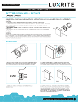 LUXRITE LR40312-1PK Installation guide
