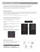 Kawai ATX4 Installation guide