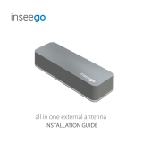 Inseego 11487 Installation guide