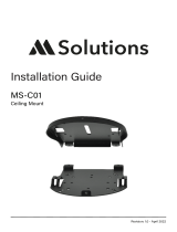 Solutions MS-C01 Installation guide
