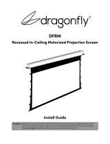 Dragonfly DFRM Installation guide