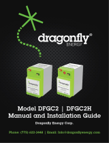 Dragonfly Energy DFGC2 Installation guide