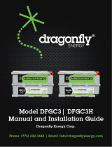 Dragonfly Energy DFGC3 Installation guide