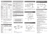 BEKA associates BA304G-SS Installation guide