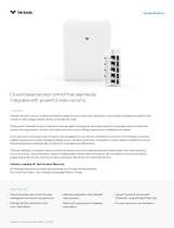 Verkada AC41 Installation guide