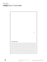 Verkada AC62 Installation guide