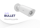 Ava Bullet Installation guide