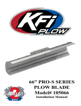 KFI Products 105066 Installation guide