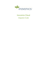 Inovonics Cloud Installation guide