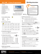 EPH ControlsR37-HW