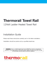 Thermogroup SS4412 Installation guide