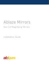 Thermogroup Ablaze Installation guide