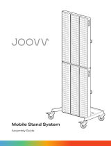 Joovv 3.0 Installation guide