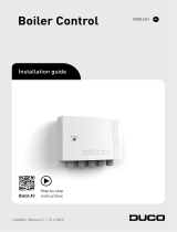 Duco L2000022-D Installation guide
