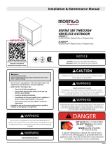 Montigo H38SVO Installation guide