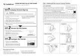 FootfallCam 3D PRO2 Installation guide