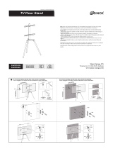 SINOX SWB7210 Installation guide