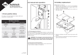 b d 100040 Installation guide