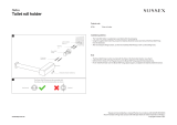 SUSSEX BTRH Installation guide