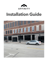 Affinity Stone Veneer Installation guide