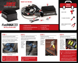 JMS Fuel MAX EZ Installation guide