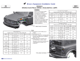 Ford 2021 Installation guide