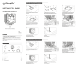 Alpenf hn 84000000053 Installation guide