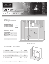 Urbana U37 Installation guide